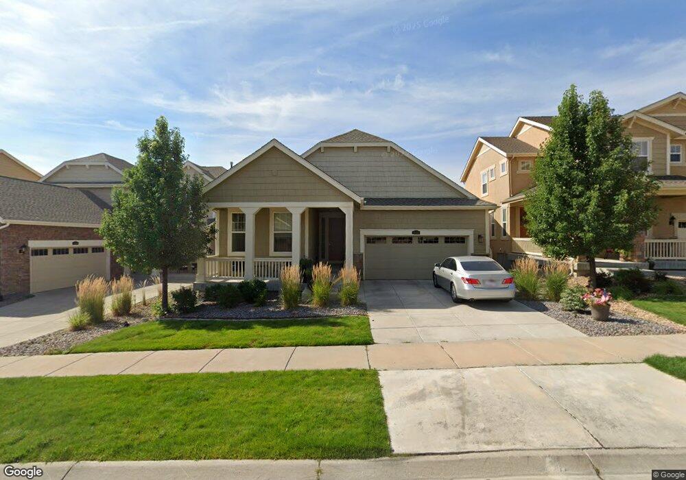 19216 W 84th Place, Arvada, CO 80007 - photo 1