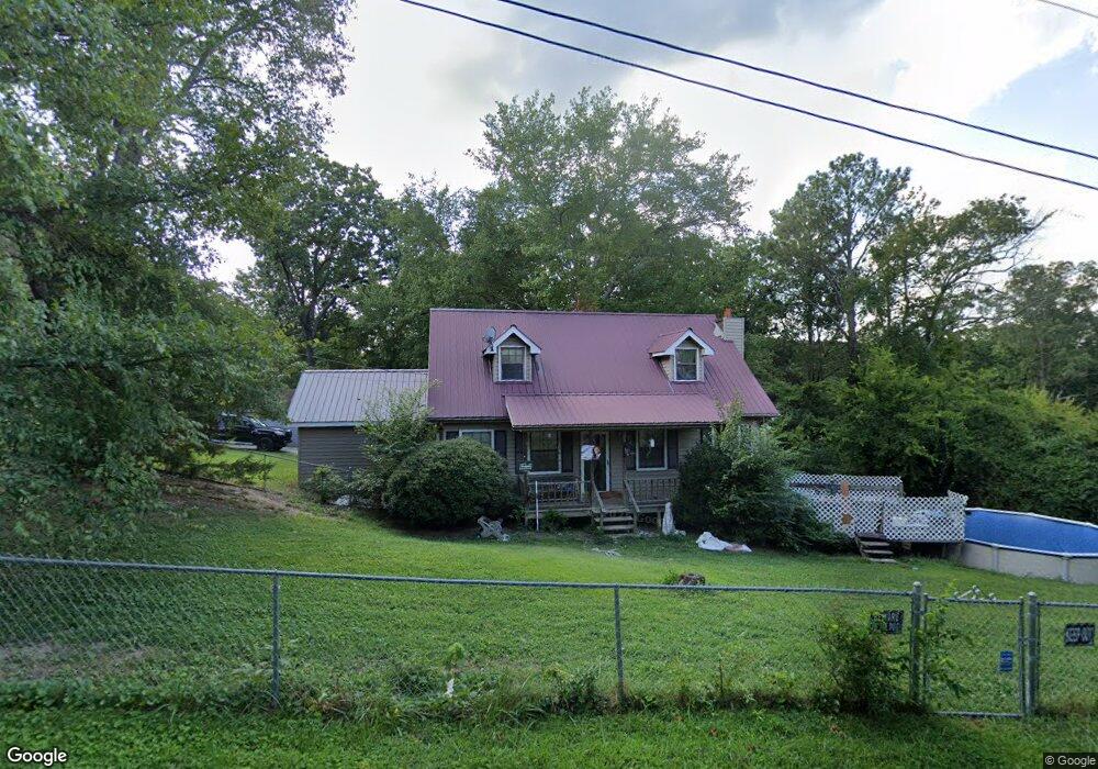 501 Plainview Dr NW, Dalton, GA 30721 - photo 1