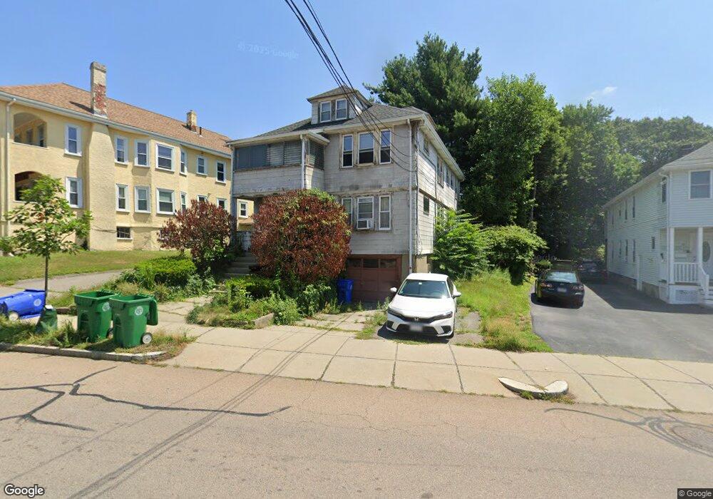 38 Lexington St unit 40, West Newton, MA 02465 - photo 1