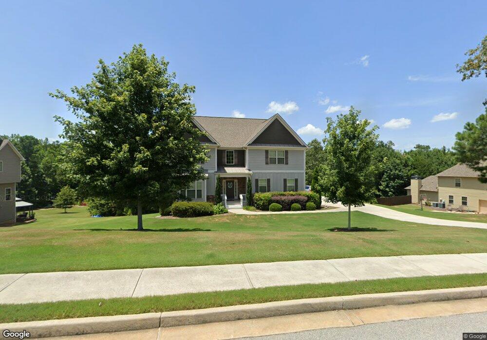 200 Wintersweet Way, Sharpsburg, GA 30277 - photo 1