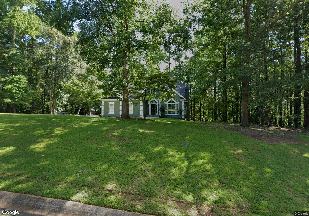 15 Louise Suggs Ln, Sharpsburg, GA 30277 - photo 1