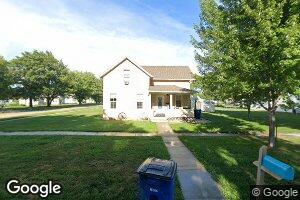 421 Nebraska St, Wayne, NE 68787
