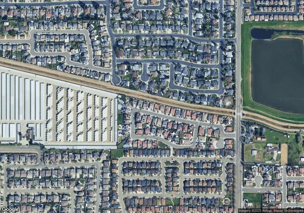 7382 E Flint Way, Fresno, CA 93737 - photo 1