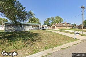 243 Crestvue Ave, Mankato, KS 66956
