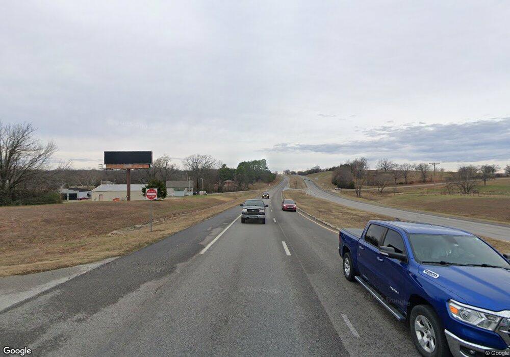 1931 Cedar Dr, Watts, OK 74964 - photo 1