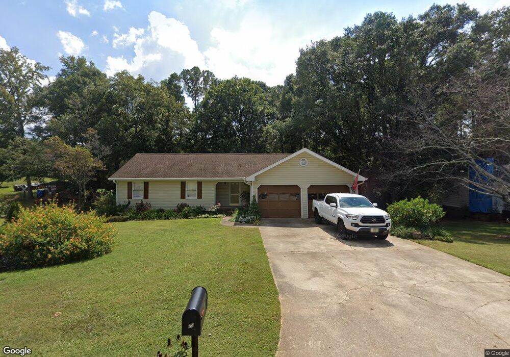 75 W Triple Tree Dr, Carrollton, GA 30117 - photo 1