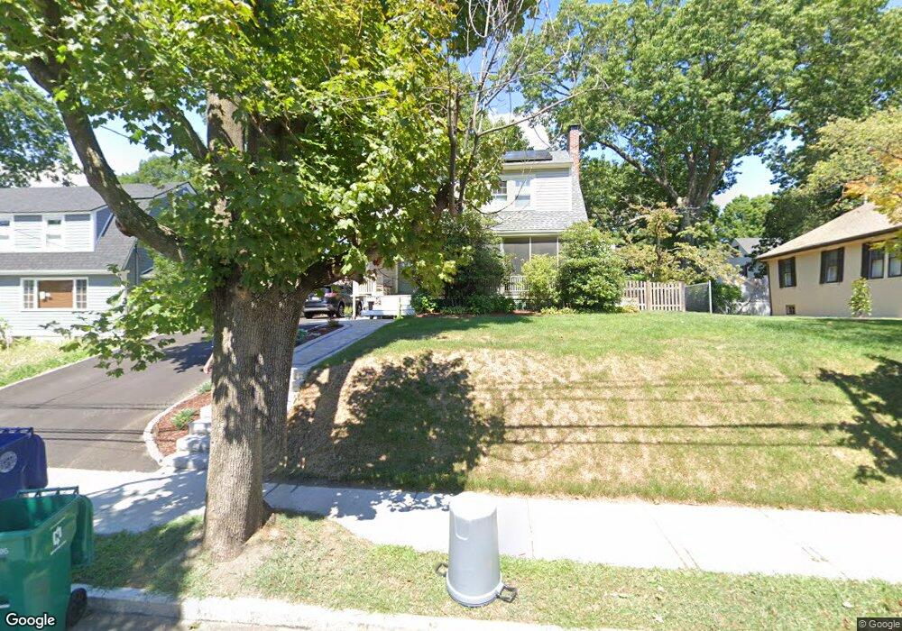 65 Eliot Ave, West Newton, MA 02465 - photo 1