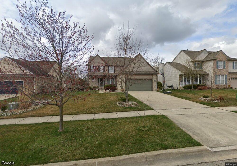 3870 Landin Trail unit 7, Ann Arbor, MI 48108 - photo 1