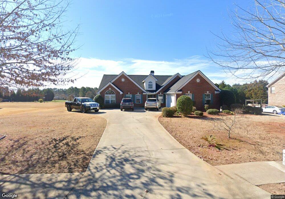 50 Mission Pointe Ln, Covington, GA 30016 - photo 1
