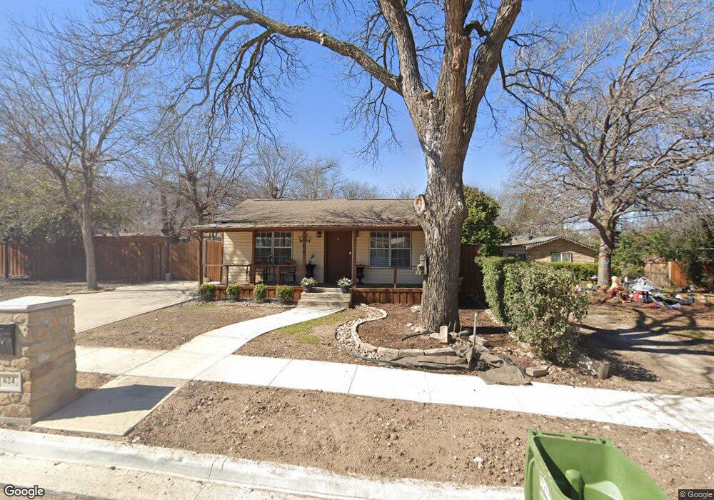 624 Kimbrough St, Fort Worth, TX 76108 - photo 1