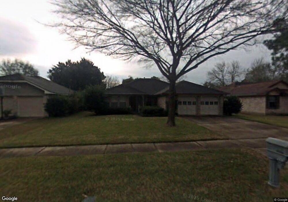 15507 Meadow Village Dr, Houston, TX 77095 - photo 1