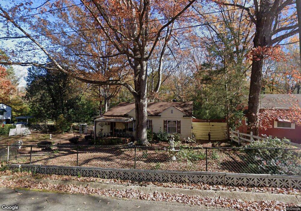 6 Lanier Dr, Columbus, GA 31903 - photo 1