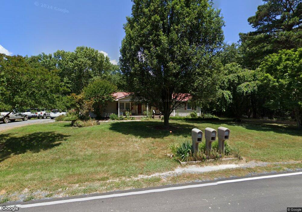 2427 Brower Mill Rd, Seagrove, NC 27341 - photo 1