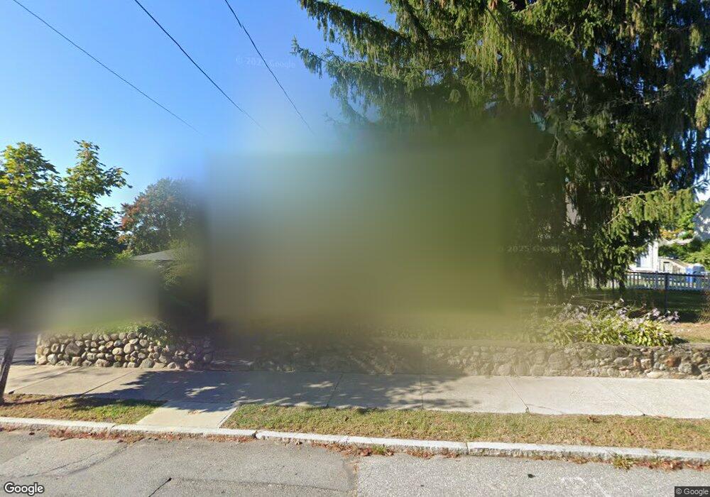 41 Richardson St unit 8, Wakefield, MA 01880 - photo 1