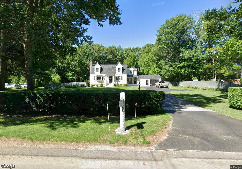 479 Washington St, Pembroke, MA 02359 - photo 1