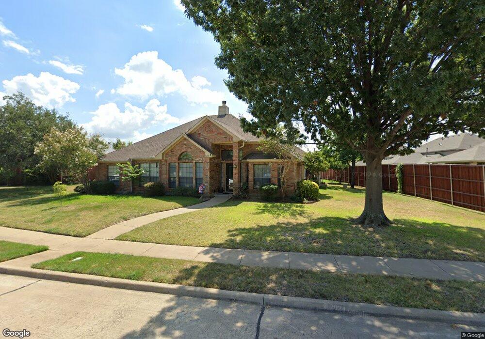 6106 Livingstone St, Rowlett, TX 75089 - photo 1