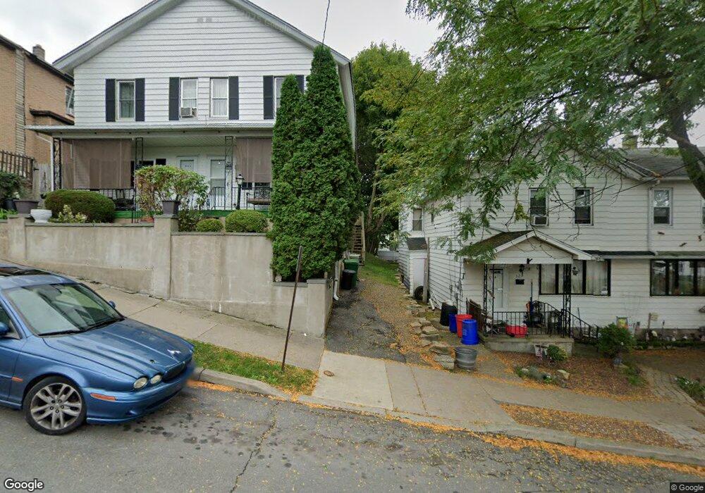 323 13th Ave, Scranton, PA 18504 - photo 1