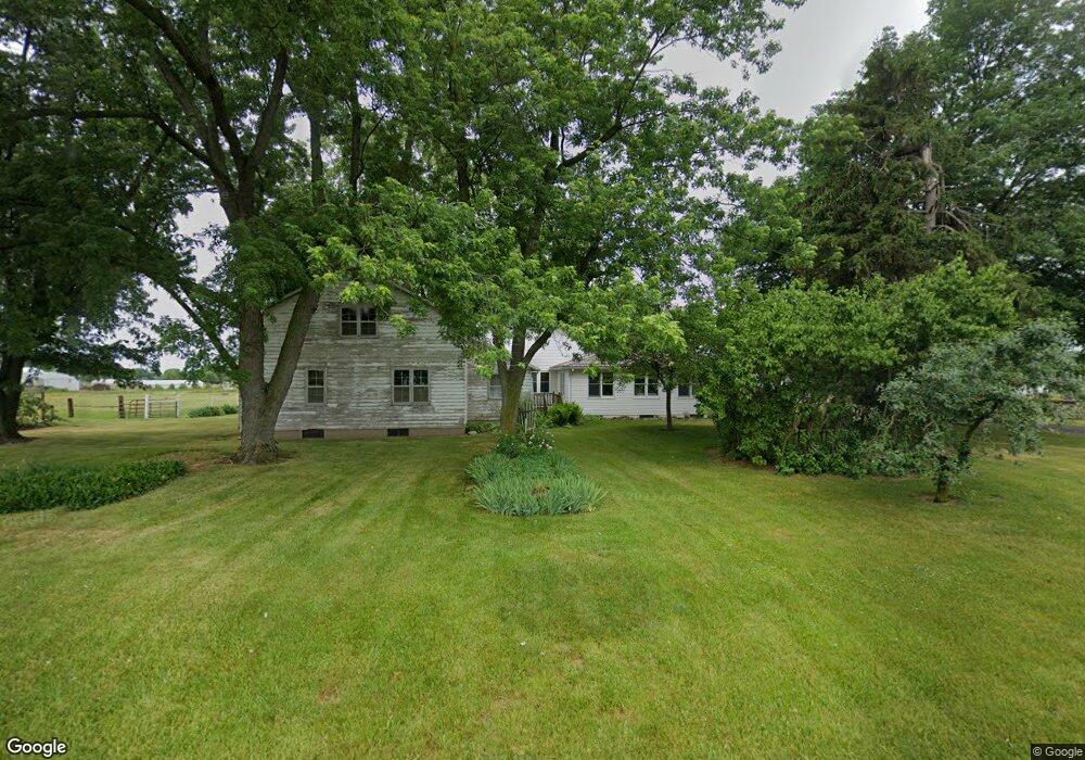 900 S 250 W, Lagrange, IN 46761 - photo 1