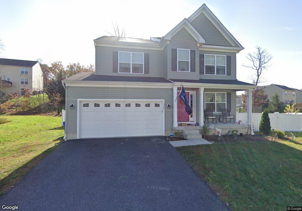 6167 Phelps Ln, Hanover, MD 21076 - photo 1