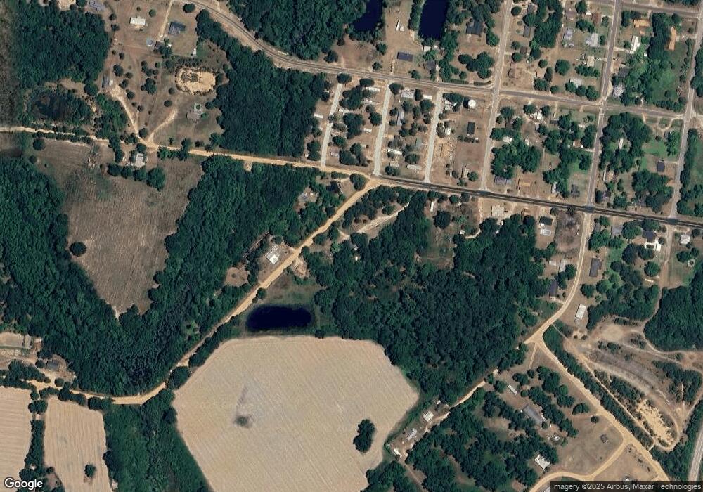 510 Old Helena Chauncey Rd, Mc Rae Helena, GA 31037 - photo 1