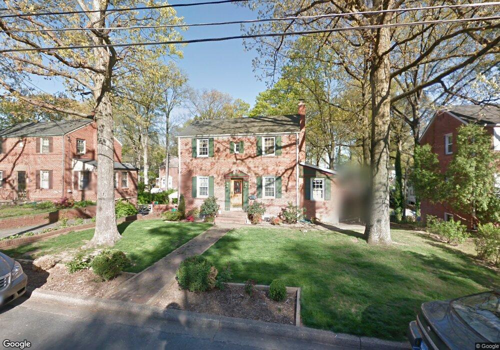 8807 Bradford Rd, Silver Spring, MD 20901 - photo 1