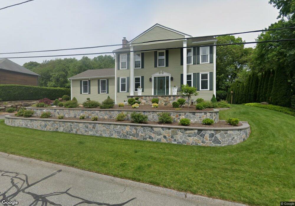 12 Kimberly Ann Dr, Greenville, RI 02828 - photo 1