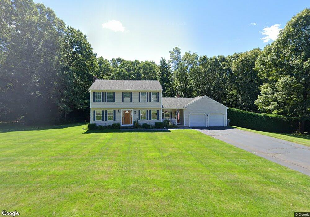 29 Taft Ln, Enfield, CT 06082 - photo 1