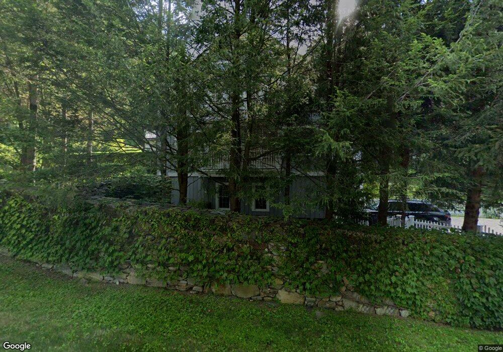 84 Roxbury Rd, Washington, CT 06793 - photo 1