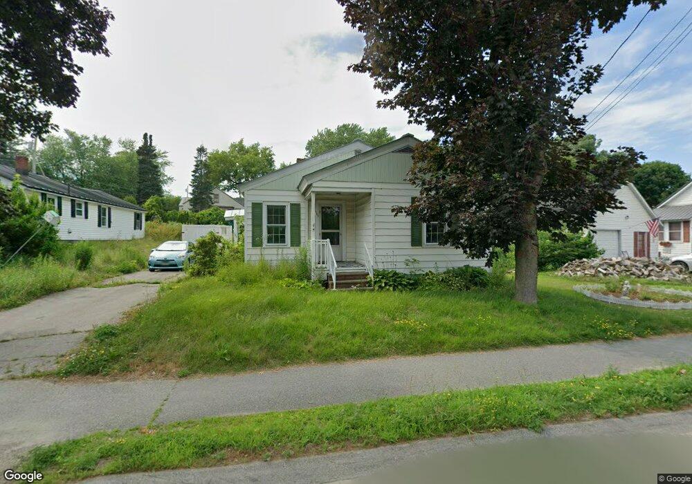 99 Cool St, Waterville, ME 04901 - photo 1