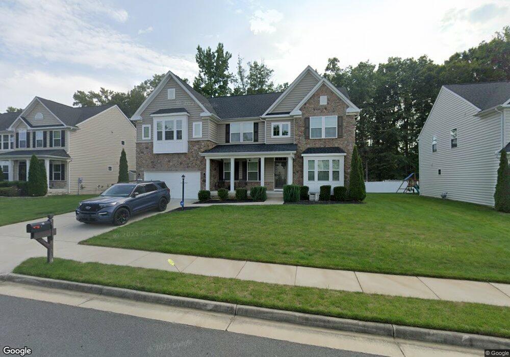 12 Gloxinia Way, Stafford, VA 22554 - photo 1