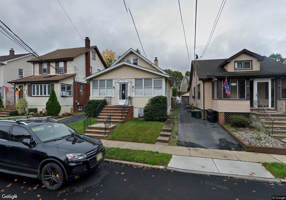 35 Clark Ave, Bloomfield, NJ 07003 - photo 1