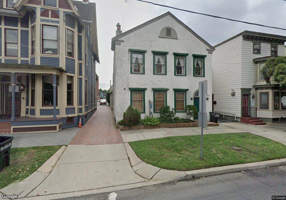 24 Kings Hwy W, Haddonfield, NJ 08033 - photo 1