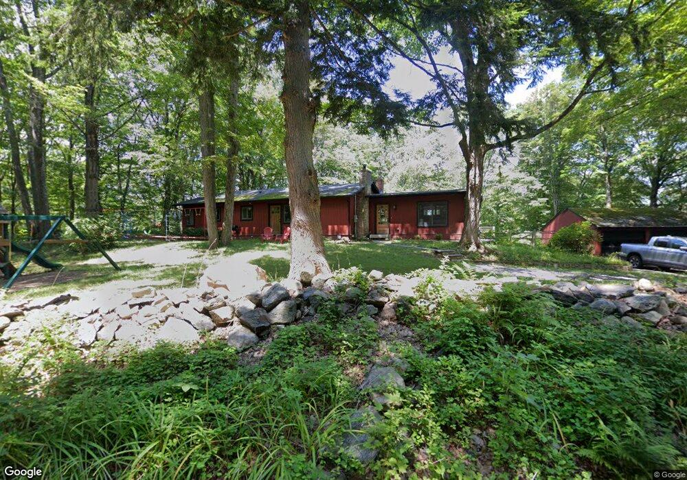 73 Limekiln Rd, Redding, CT 06896 - photo 1