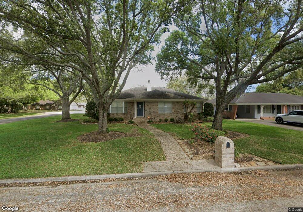 2413 Marguerite St, Bay City, TX 77414 - photo 1