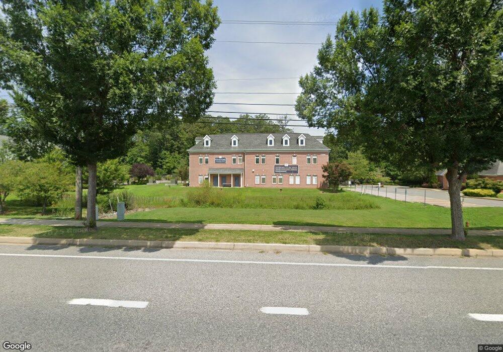 22888 Three Notch Rd unit 202, Lexington Park, MD 20653 - photo 1