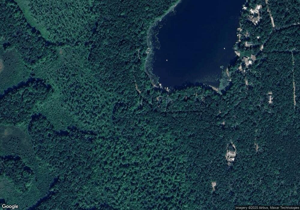 3271 W 13 Mile Rd, Bitely, MI 49309 - photo 1