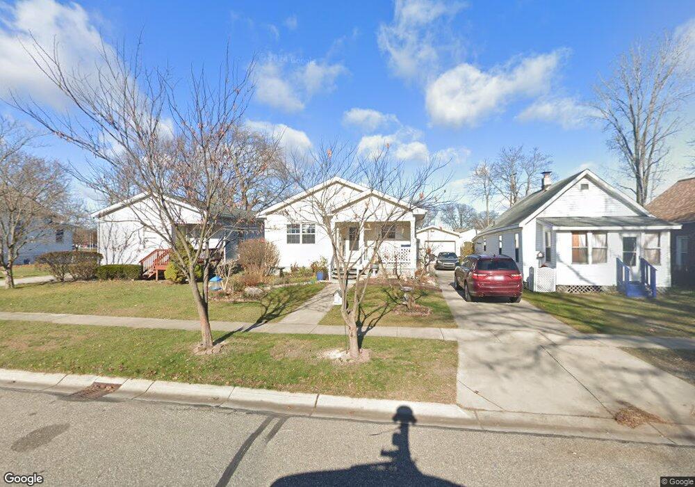 2627 Vanness St, Port Huron, MI 48060 - photo 1