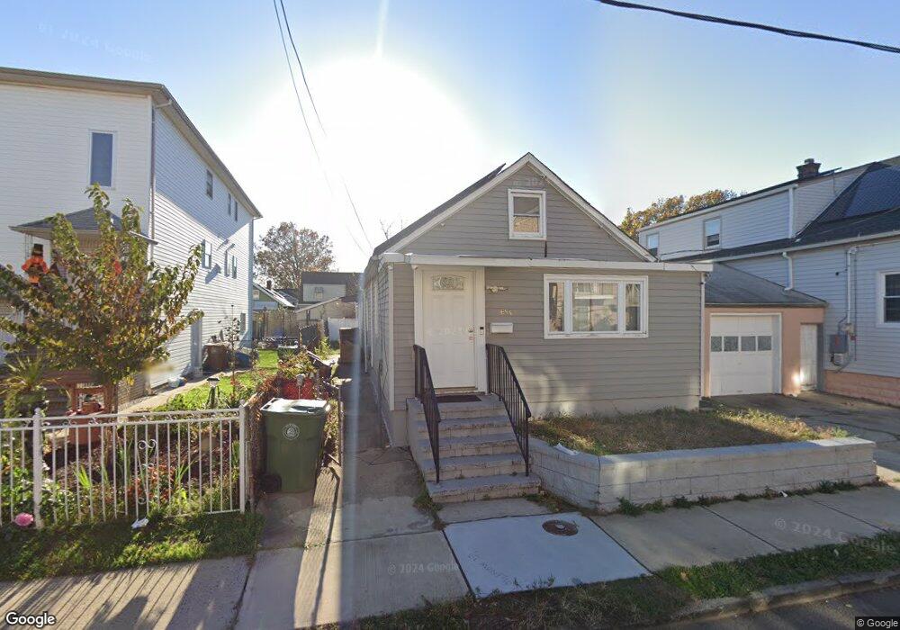 654 Allen St, Linden, NJ 07036 - photo 1