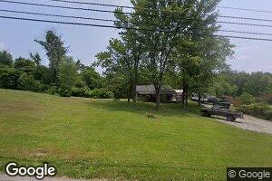 696 N Pike Rd, Springville, IN 47462