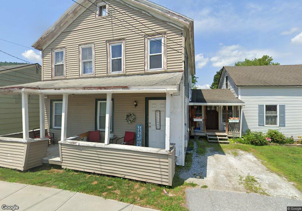 28 Campbell Ave, West Rutland, VT 05777 - photo 1