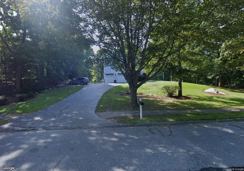 1 Trailside Rd, Medfield, MA 02052 - photo 1