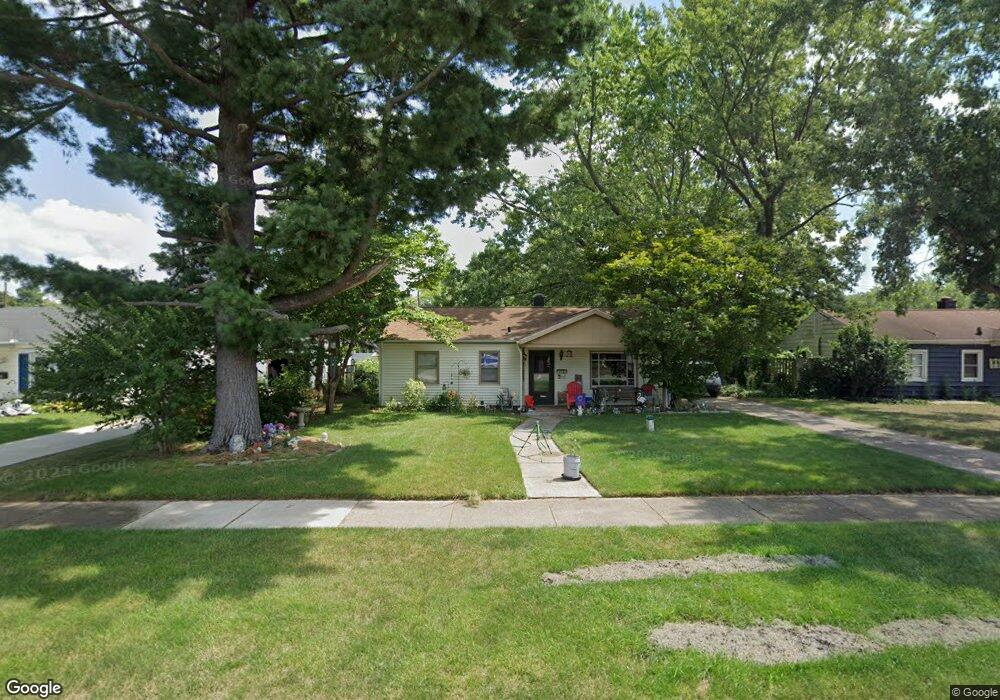 2117 Lewis Dr, Niles, MI 49120 - photo 1