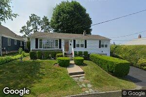 24 Mica Ave, Cranston, RI 02920