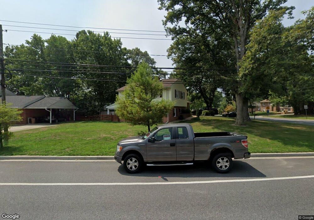 13235 Greenmount Ave, Beltsville, MD 20705 - photo 1