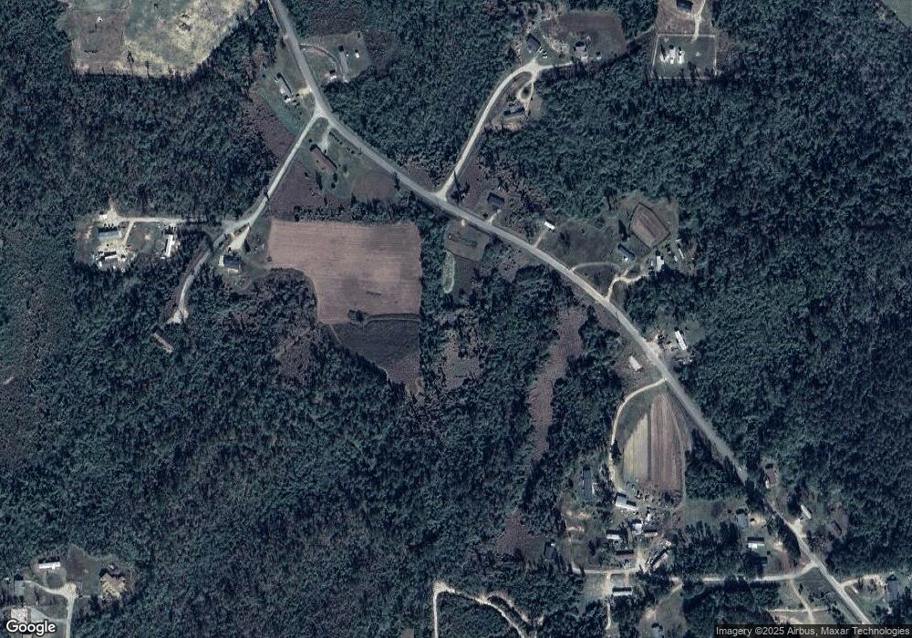 298 Shady School Rd, Laurel, MS 39443 - photo 1