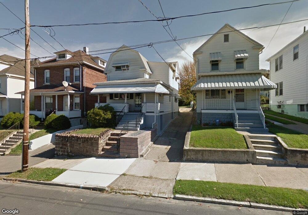 10 Graham Ave, Hanover Township, PA 18706 - photo 1