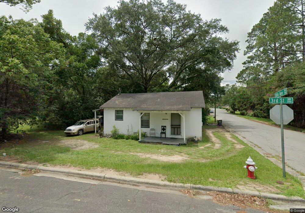 921 3rd St NW, Moultrie, GA 31768 - photo 1