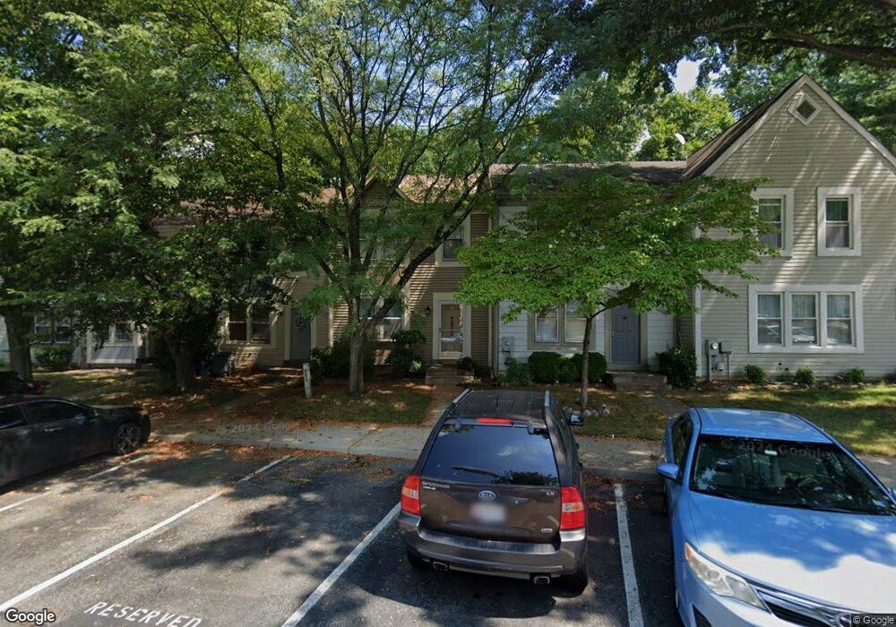 3653 Silver Spruce Cir, Burtonsville, MD 20866 - photo 1