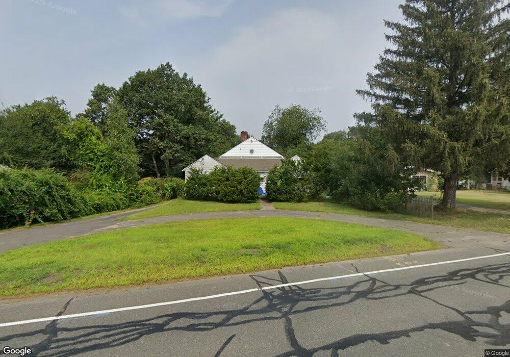 255 West St, Ludlow, MA 01056 - photo 1