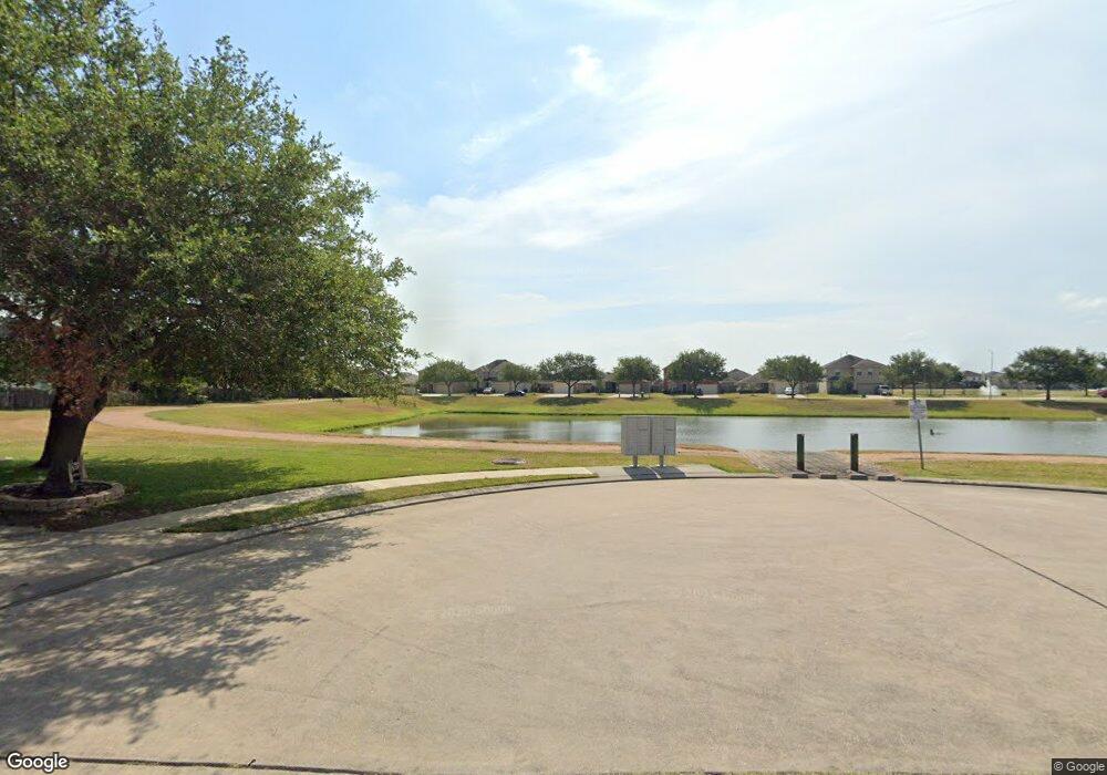 0 Ridge Rd, Manvel, TX 77578 - photo 1